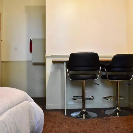 Apartment City Studio In Trendy Rathmines Dublin