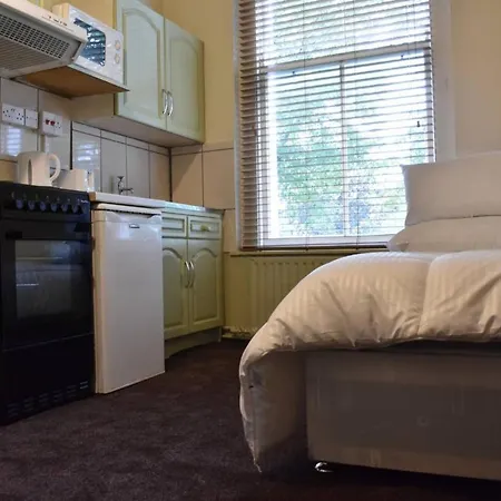 City Studio In Trendy Rathmines *