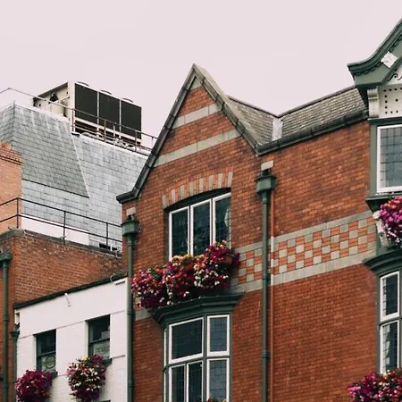 City Studio In Trendy Rathmines *