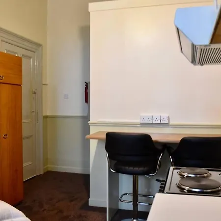 City Studio In Trendy Rathmines * Dublin