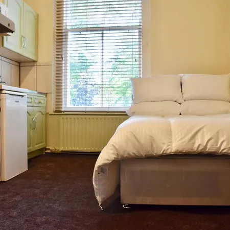 City Studio In Trendy Rathmines