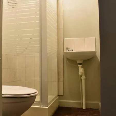 Apartment City Studio In Trendy Rathmines