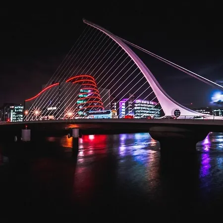 Apartment City Studio In Trendy Rathmines *